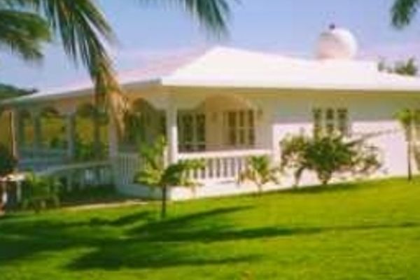 Hotel Casa-Blanca-Samana (Las Galeras)